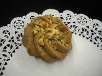 Hazelnut Amaretti